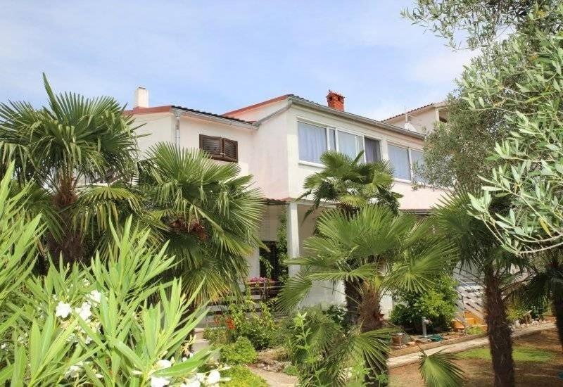Apartment Plava Plaza Водице Экстерьер фото