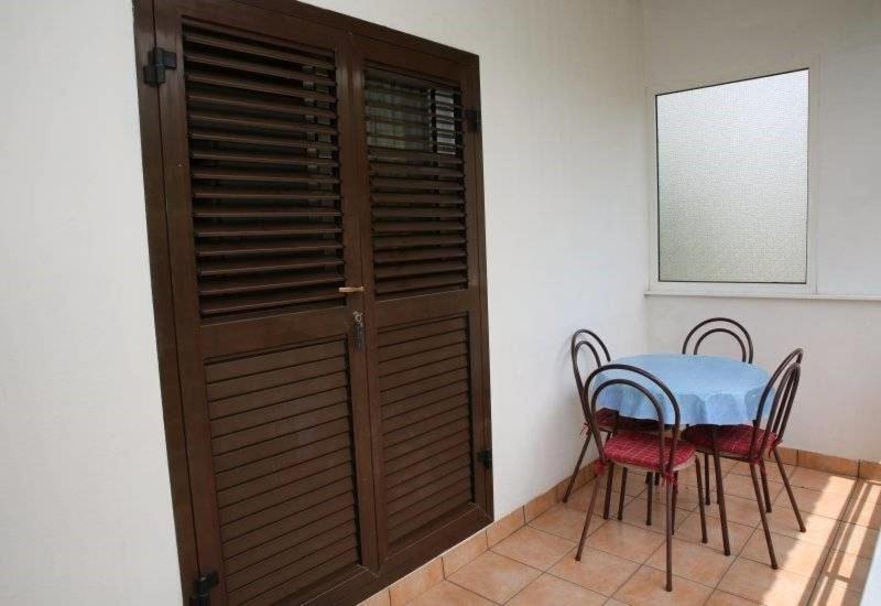 Apartment Plava Plaza Водице Экстерьер фото