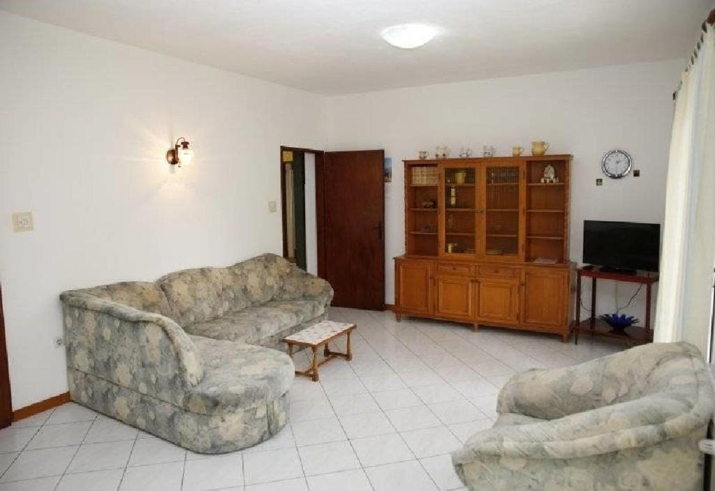Apartment Plava Plaza Водице Экстерьер фото
