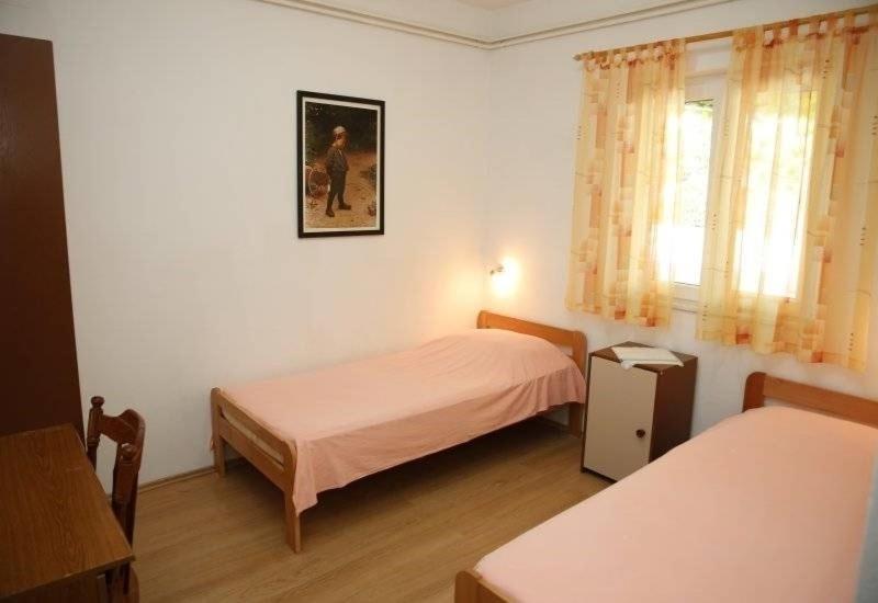 Apartment Plava Plaza Водице Экстерьер фото